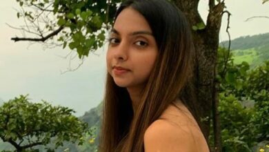 Ishita Advani