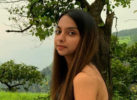 Ishita Advani