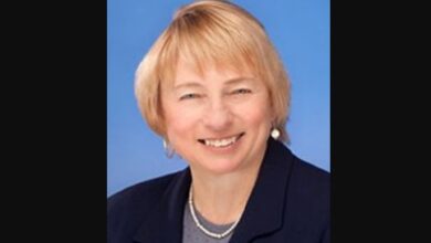 Janet Mills