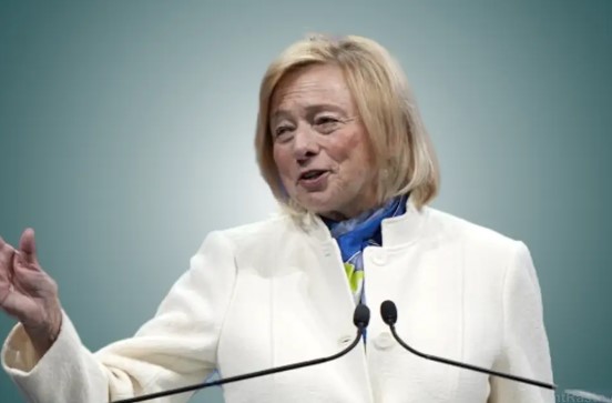 Janet Mills wiki