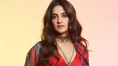 Jasleen Royal