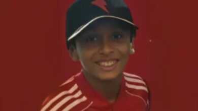 Jesus Christiano Kambli