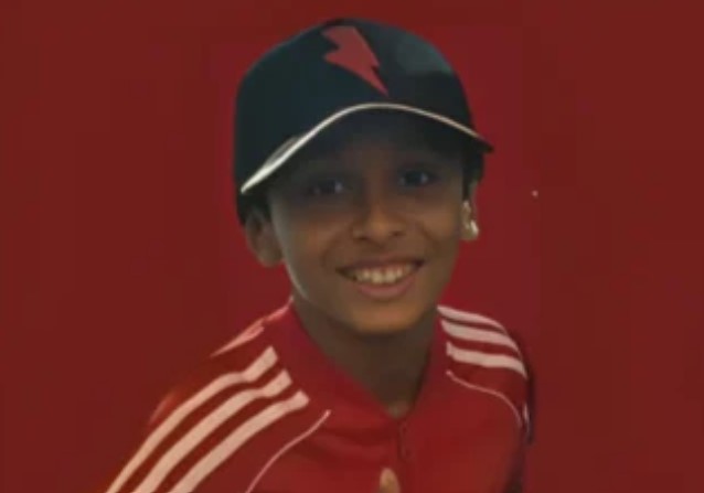 Jesus Christiano Kambli