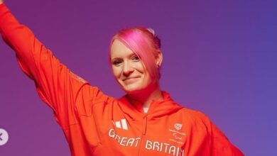 Jodie Grinham