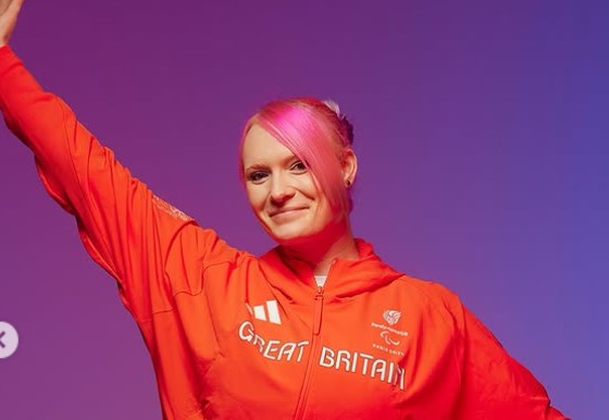 Jodie Grinham