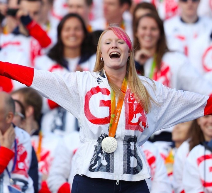 Jodie Grinham wiki