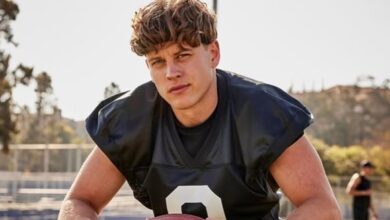 Joe Burrow