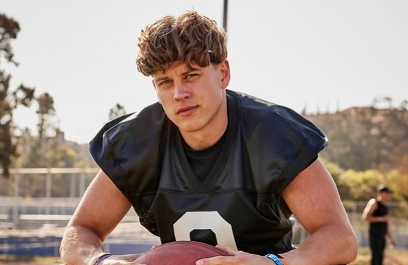 Joe Burrow