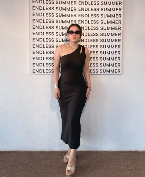 Kanchan Bamne height