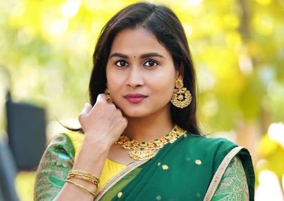 Kanchan Bamne
