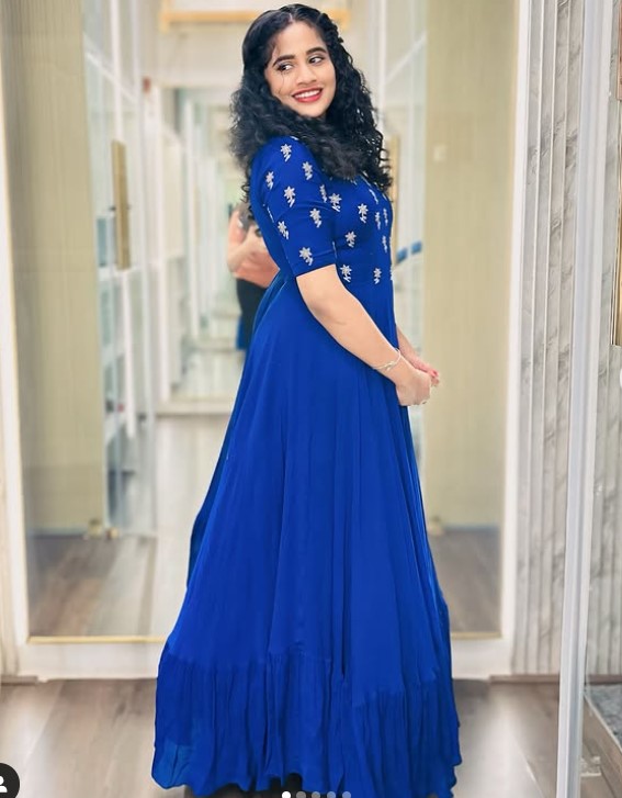 Kirrak Seetha height