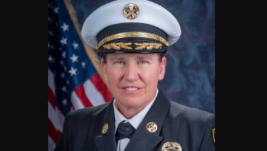 Kristin Crowley