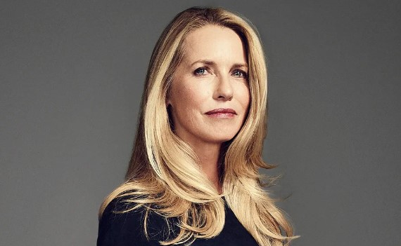 Laurene Powell Jobs