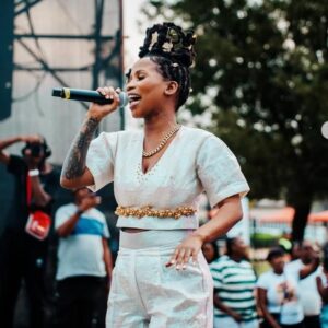 Lwah Ndlunkulu Biography: Wiki, Age, Family, Songs