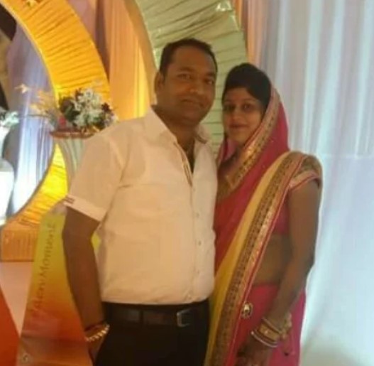 Mad Trip's parents