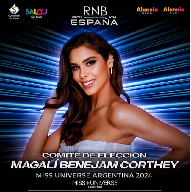 Magali Benejam career