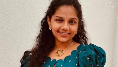 Manasvi Kottachi