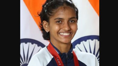 Manisha Ramadass
