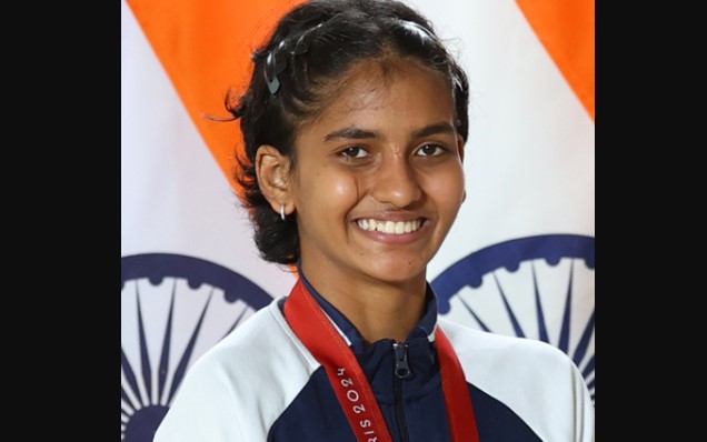 Manisha Ramadass