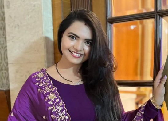 Marina Abraham