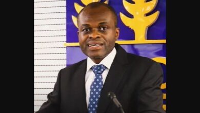 Martin Kpebu