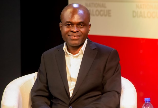 Martin Kpebu bio