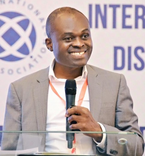 Martin Kpebu net worth
