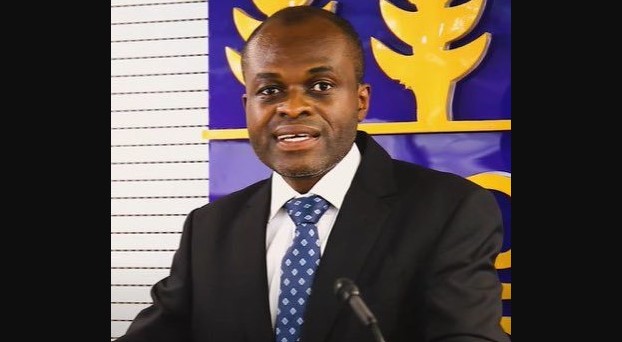 Martin Kpebu