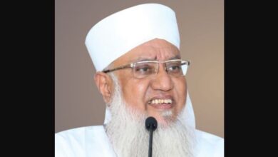 Maulana Sajjad Nomani