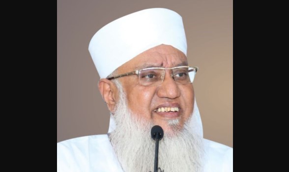 Maulana Sajjad Nomani