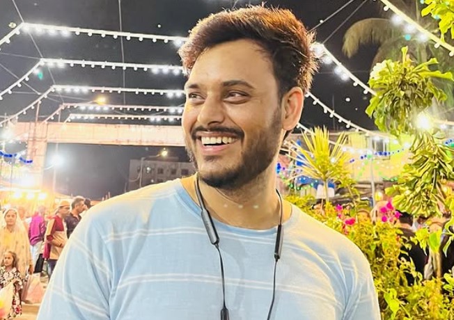 Mohammad Wazid