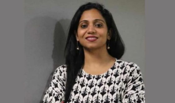 Nandita Sinha