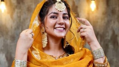 Neha Bagga