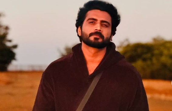 Nikhil Maliyakkal
