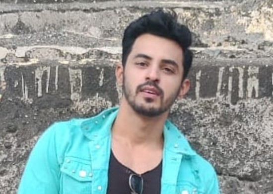 Nikhlesh Rathore