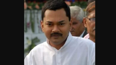 Nishant Kumar