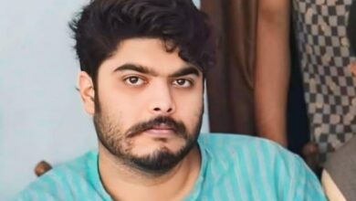 Osama Shahab