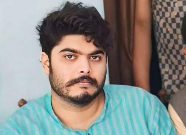 Osama Shahab