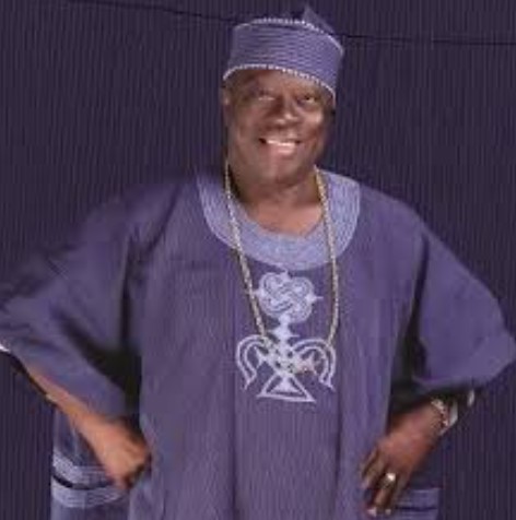 Pa Ayo Adebanjo age