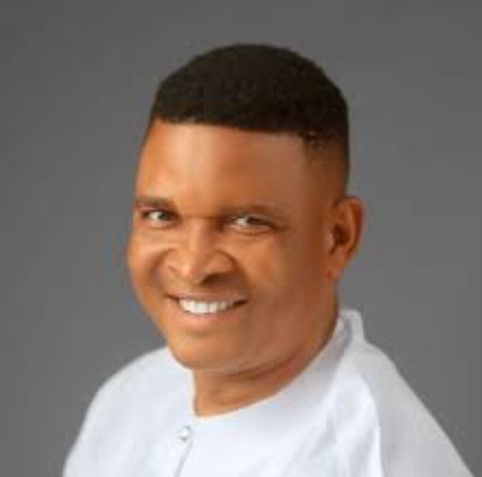 Paul Nwokocha bio