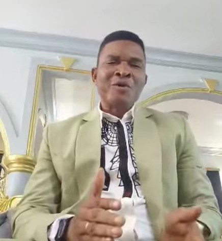 Paul Nwokocha wiki