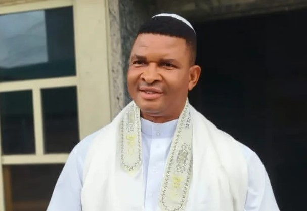 Paul Nwokocha