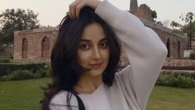 Prerna Lisa