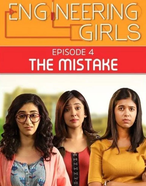 Prerna Lisa profession