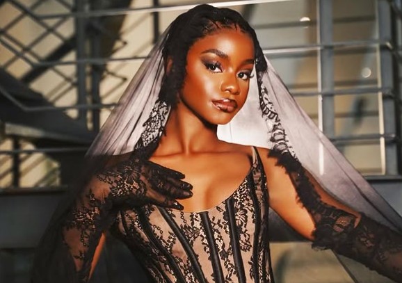 Priscilla Ojo