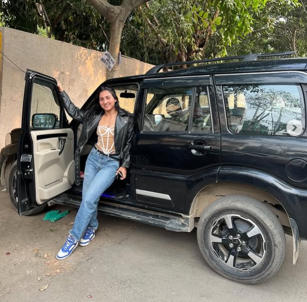 Priya Judoka net worth