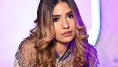 Priyanka Meher
