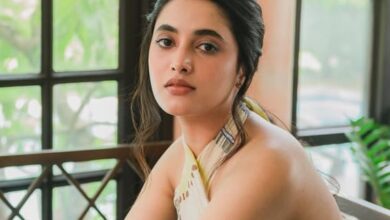 Priyanka Mohan