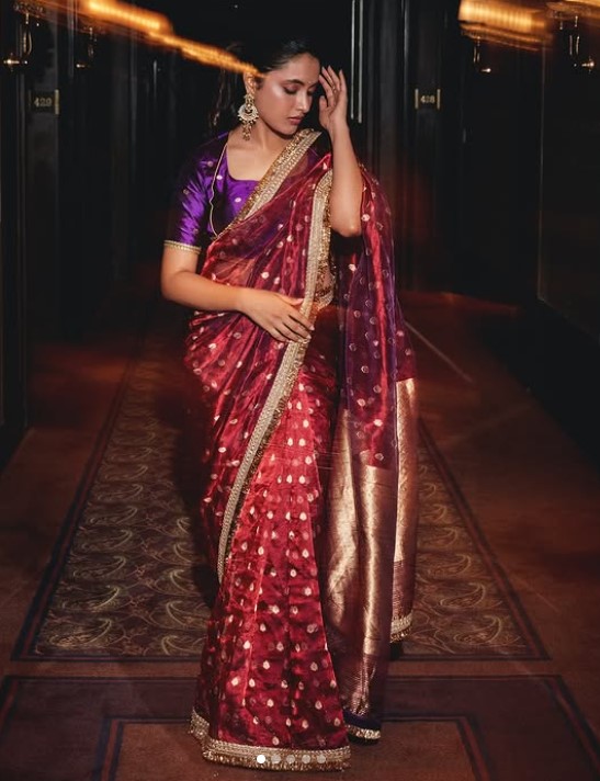 Priyanka Mohan height