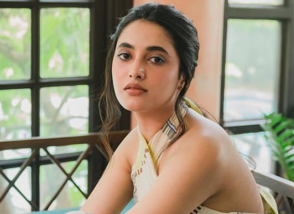 Priyanka Mohan